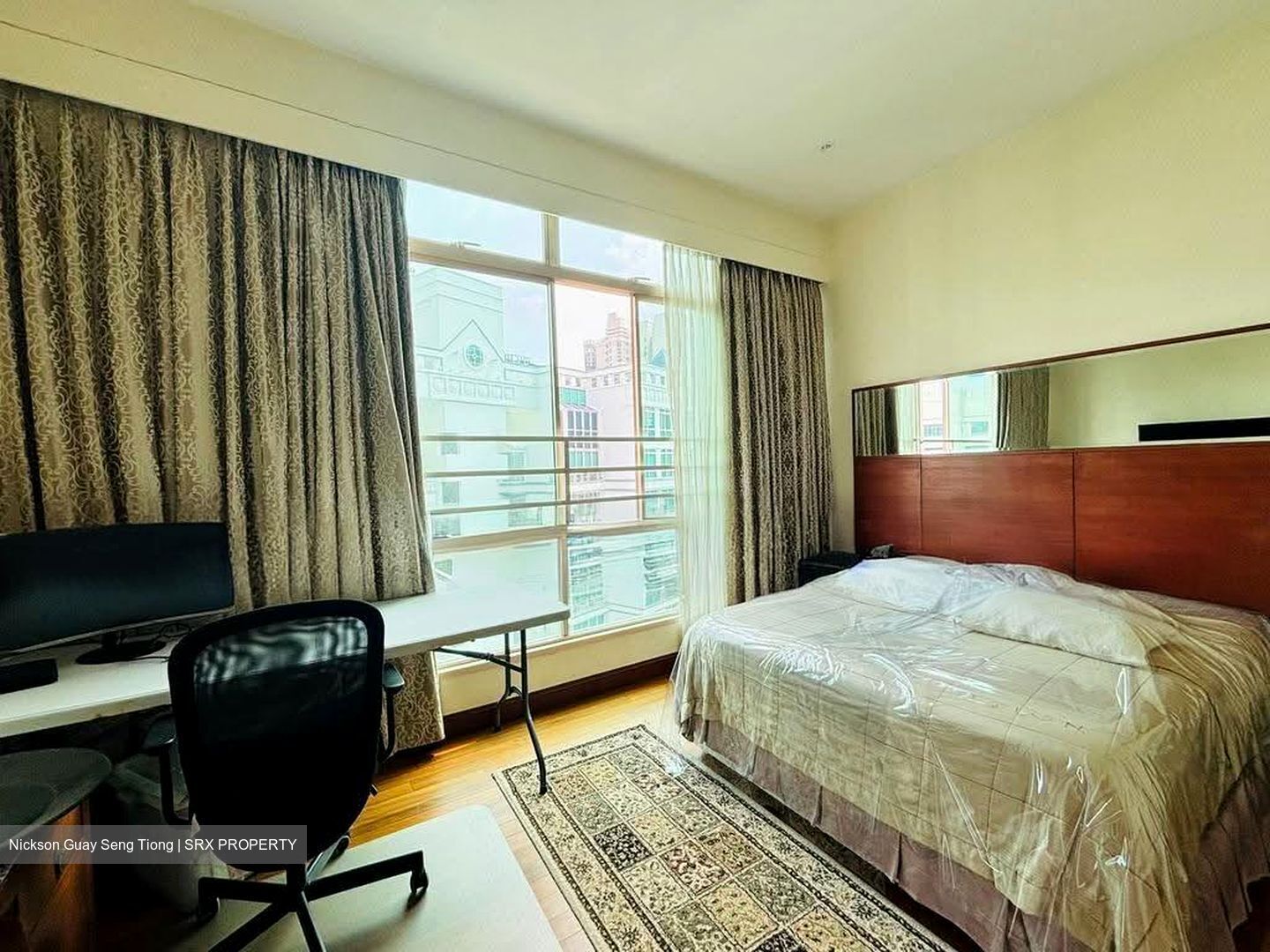 Melrose Park (D10), Condominium #609075641